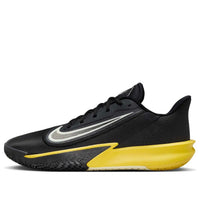 حذاء Nike Precision 7 'Black Lightning' HJ9153-001
