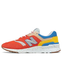 New Balance 997H 'Energy Red Atomic Yellow' CM997HJP