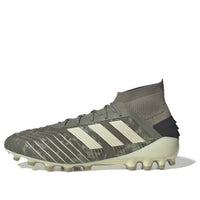 حذاء adidas Predator 19.1 AG 'Olive Green Black' FV6413
