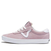 Vans Sport Low 'Pink' VN000CTDBLT