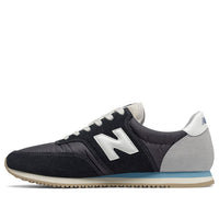 New Balance Comp 100 'Black Wax Blue' MLC100BO