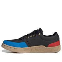 حذاء adidas Five Ten Freerider Pro 'أسود وأحمر وأزرق' GW5442