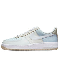 Nike Air Force 1 Low 'Light Blue Cream White' DR8590-001