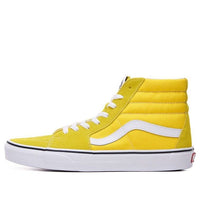 Vans SK8-HI 'Cyber ​​Yellow' VN0A32QGCA1