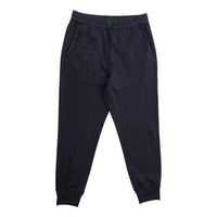 بنطال رياضي كلاسيكي Y-3 من adidas باللون الأسود FN3385
