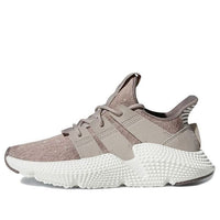 (GS) adidas Prophere J 'رمادي بني أبيض' DB2952