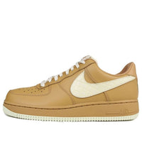 Nike Air Force 1 '07 LV8 'Elemental Gold' 823511-703
