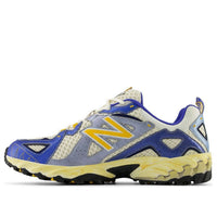 حذاء رياضي New Balance 610 x YESEYESEE "أزرق وأصفر" ML610TYA