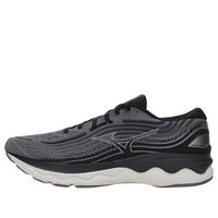 حذاء Mizuno Wave Skyrise 4 'رمادي' J1GC230902