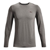 شعار Under Armour RUSH بدون درزات 1361135-066
