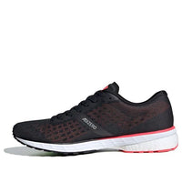 (WMNS) adidas Adizero Adios 5 Black/Pink EG4658