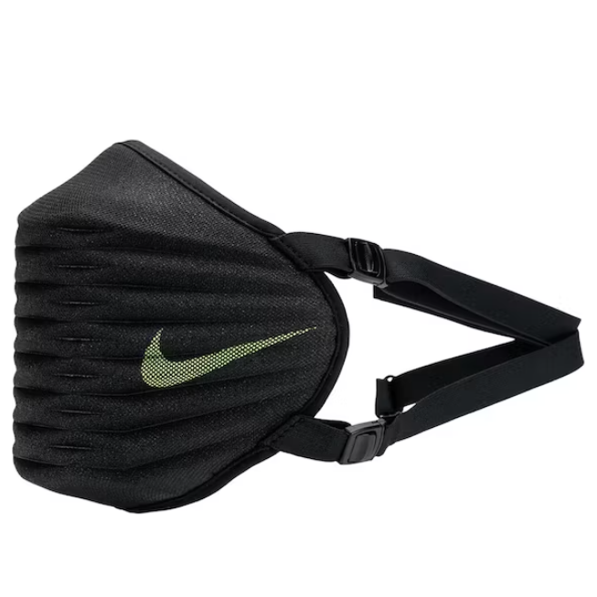 قناع الوجه Nike Venturer Performance "أسود" DO8356-010