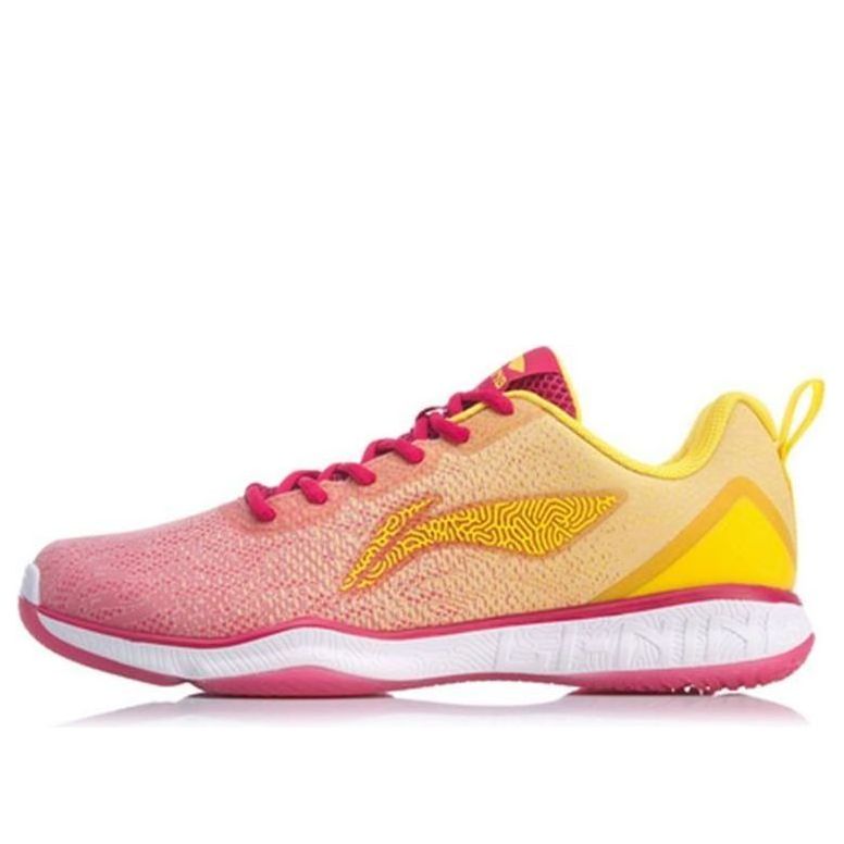 حذاء تنس الريشة Li-Ning AYTP019-2