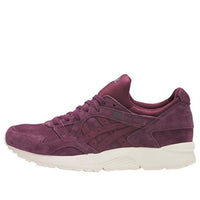 حذاء ASICS Gel Lyte 5 "Eggplant" HL7A1-3333