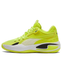 حذاء PUMA Court Rider I "Yellow Glow" 195634-06