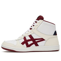 جهاز تدريب Onitsuka Tiger Buzzer باللون الأبيض والأحمر 1183B895-102
