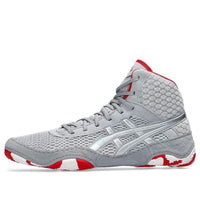 (WMNS) ASICS Matblazer 'Piedmont Grey Classic Red' 1082A001-021