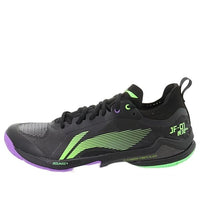 بطارية Li-Ning Blast Pro 'Black Green' AYAS012-2