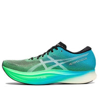 حذاء ASICS Metaspeed Edge+ "Black New Leaf" 1013A116-001