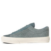 حذاء Vans Style 36 x Pilgrim Surf+Supply باللون الأخضر PILGRIM-SURF-VANS-1