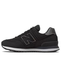 (WMNS) حذاء New Balance 574 "أسود" WL574DM2