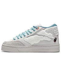 (WMNS) Li-Ning BadFive Wave 180 x Pablo Lentile 'Pearl White' AECS054-3