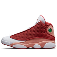 حذاء Air Jordan 13 Retro "Dune Red" DJ5982-601