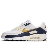 (WMNS) Nike Air Max 90 'Olympic' HF3444-100