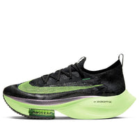 حذاء Nike Air Zoom Alphafly NEXT% 'Lime Blast' CI9925-400