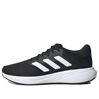 حذاء adidas Response Runner U 'أسود أبيض' ID7336