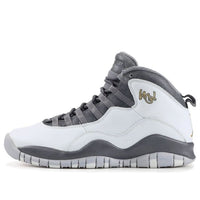 حذاء Air Jordan 10 Retro "London" رقم 310805-004
