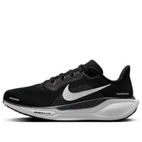 (WMNS) Nike Air Zoom Pegasus 41 Extra Wide 'Black Anthracite White' FQ0965-002