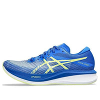 حذاء ASICS Magic Speed ​​3 "Illusion Blue Glow Yellow" 1011B703-400