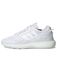 حذاء adidas Originals Zx 5K Boost 'White' GX2032