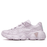 (WMNS) FILA Jagger Classic Sport Shoes Purple F12W021409FLF