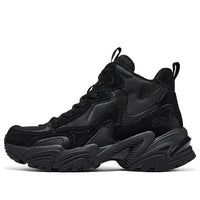 (WMNS) حذاء Skechers Stamina V2 "أسود" 167587-BBK