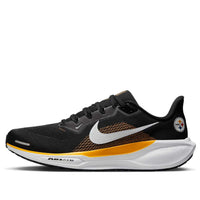 Nike Pegasus 41 NFL 'Pittsburgh Steelers' IB3213-001