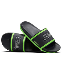 Nike NFL x Offcourt Slide 'Seattle Seahawks' DD0545-002