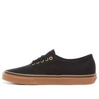 حذاء Vans Original 'Black Gum' VN000TSVBXH