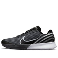 Nike Court Air Zoom Vapor Pro 2 Clay 'Black White' DV2020-001