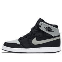 حذاء Air Jordan 1 AJKO Retro High 'Shadow' 638471-003