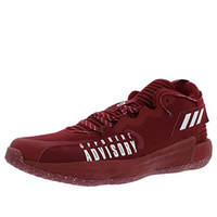 adidas Dame 7 Extply 'Maroon' GW7906