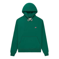 New Balance Made in USA Core Hoodie 'Pine Green' MT21540ECS