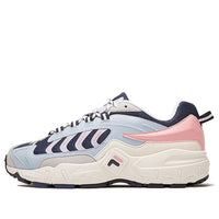 (WMNS) حذاء FILA Retro أزرق وردي F12W031110FIS