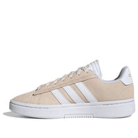 (WMNS) adidas Grand Court Alpha 'Wonder White' ID8862