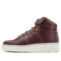 Nike Air Force 1 Supreme Hi 'Work Boots' 400895-600