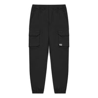 THE NORTH FACE SS22 Cargo Joggers 'Black' NF0A5JWR-JK3