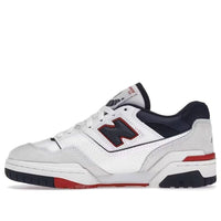 حذاء New Balance 550 'White Navy' Courir Exclusive BB550CC1