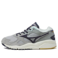 حذاء Mizuno Sky Medal Premium 'Grey' D1GA213211