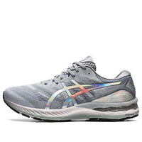 حذاء ASICS Gel-Nimbus 23 'Platinum' 1011B290-020